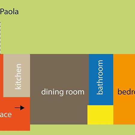 Residence Lucignano Ngoại thất bức ảnh