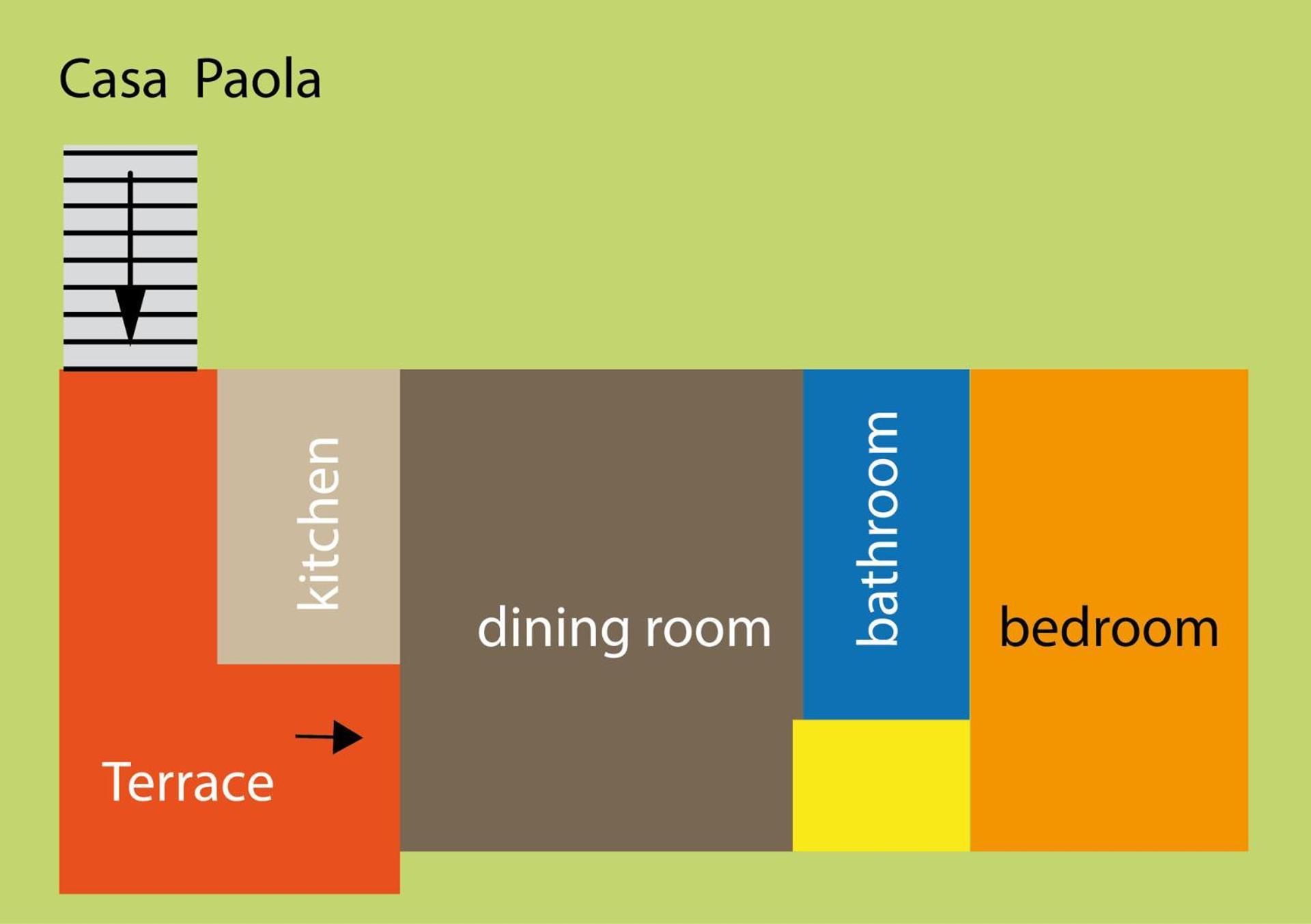 Residence Lucignano Ngoại thất bức ảnh