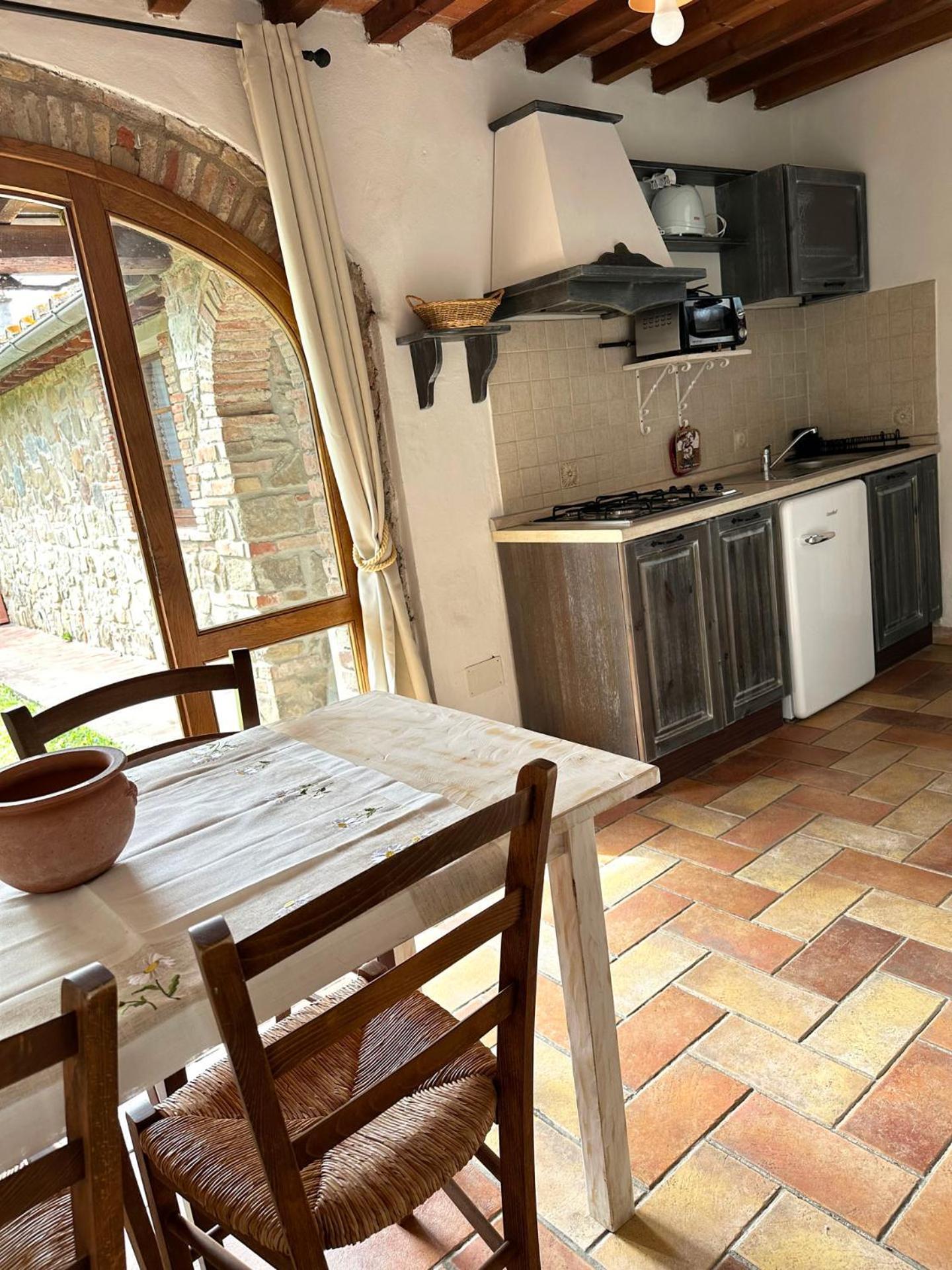 Residence Lucignano Ngoại thất bức ảnh
