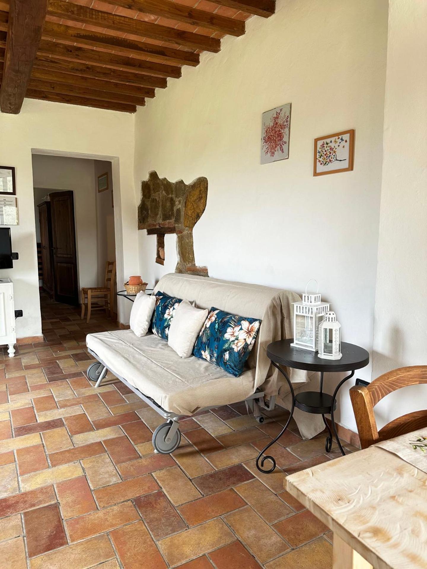 Residence Lucignano Ngoại thất bức ảnh