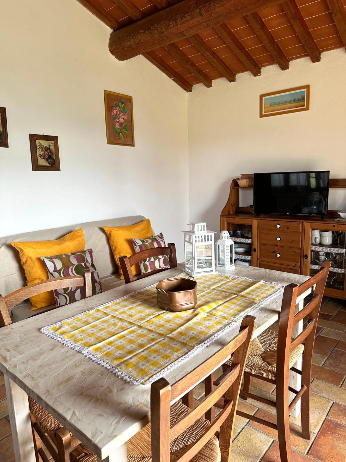Residence Lucignano Ngoại thất bức ảnh
