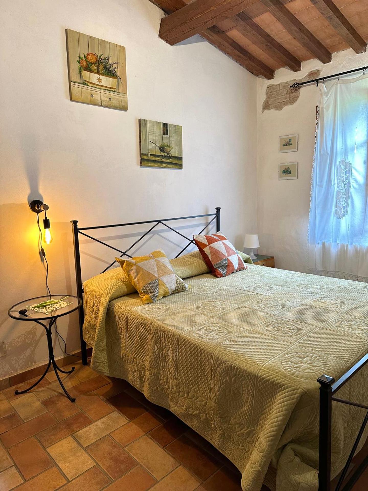 Residence Lucignano Ngoại thất bức ảnh