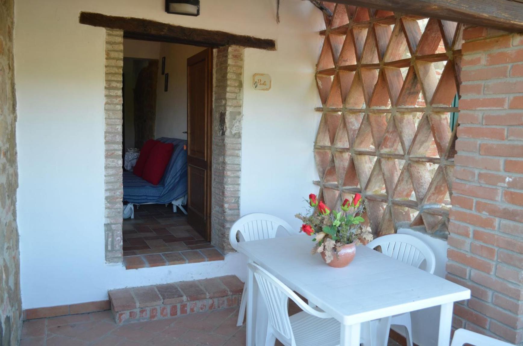 Residence Lucignano Ngoại thất bức ảnh