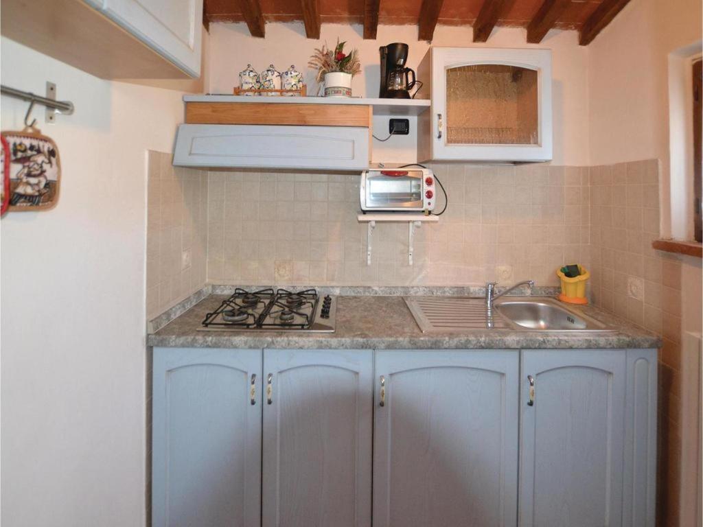 Residence Lucignano Ngoại thất bức ảnh
