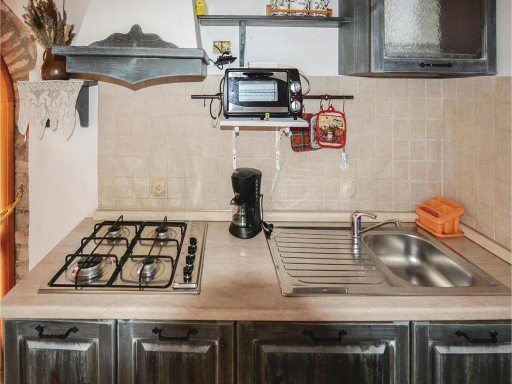 Residence Lucignano Ngoại thất bức ảnh