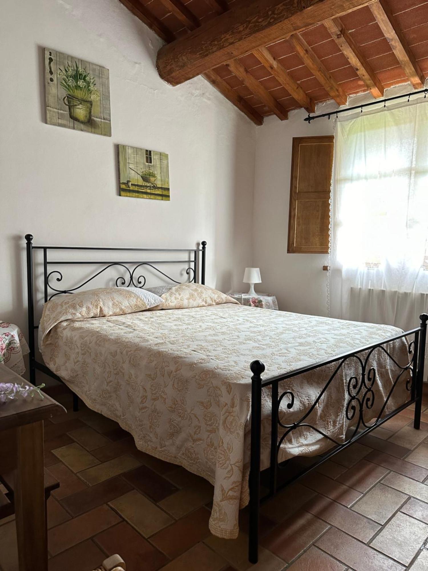 Residence Lucignano Ngoại thất bức ảnh