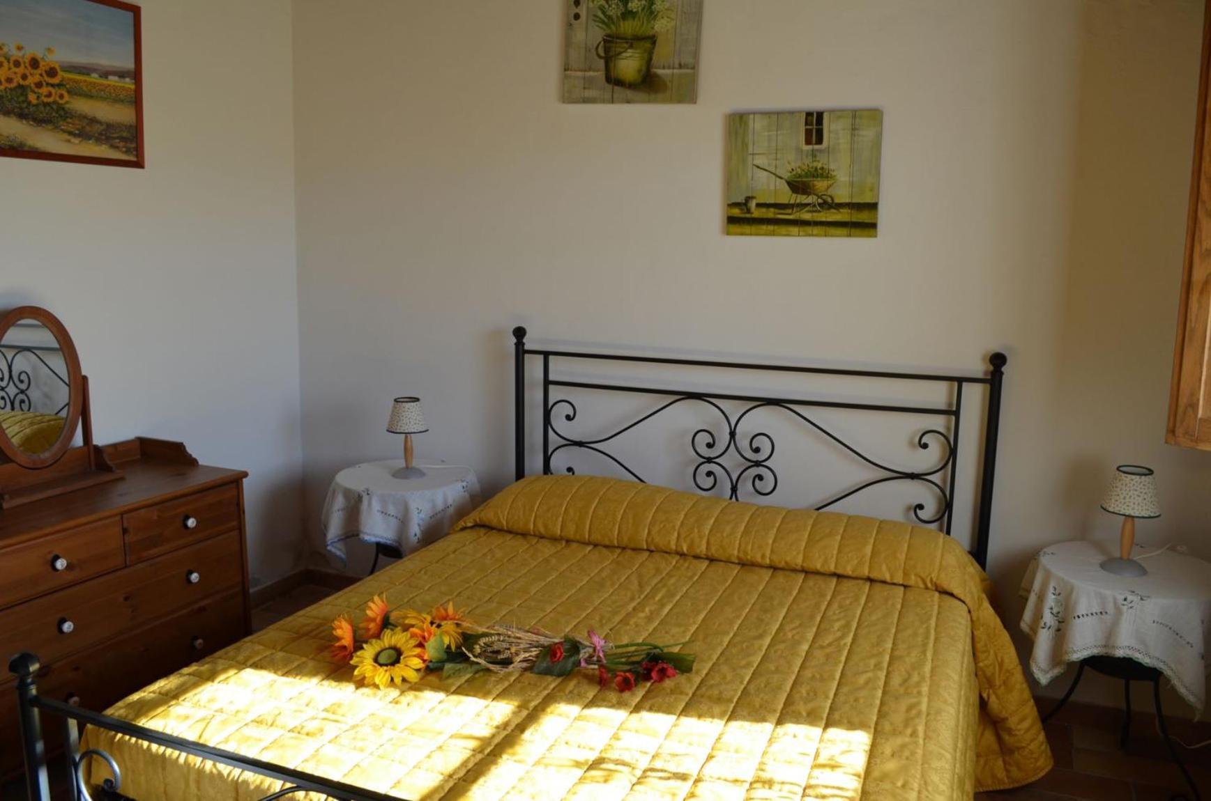 Residence Lucignano Ngoại thất bức ảnh