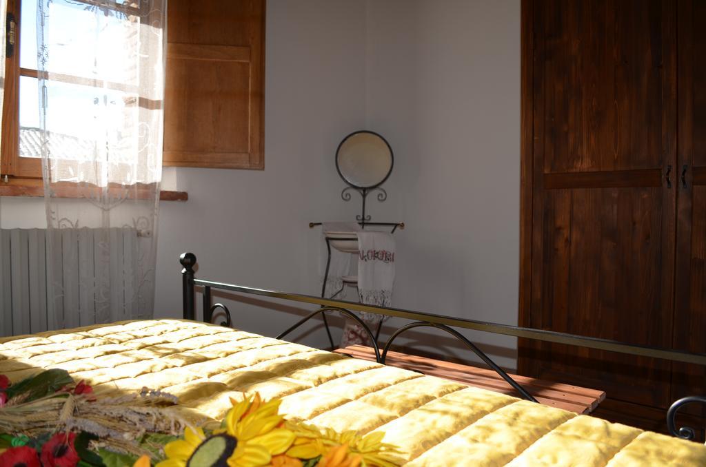 Residence Lucignano Phòng bức ảnh
